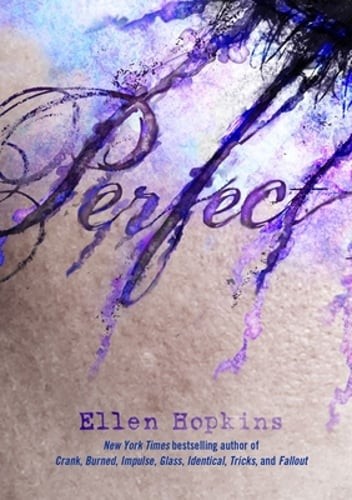 Perfect by Ellen Hopkins: Used