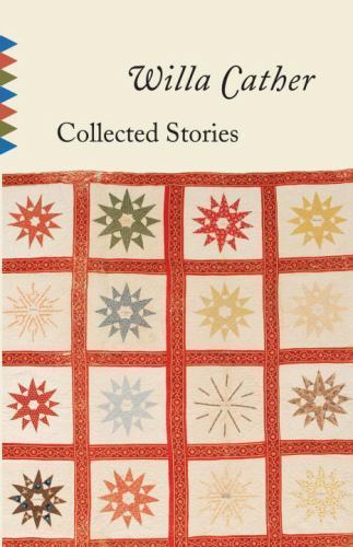 Collected Stories (Vintage Classics), Cather, Willa, Good Book