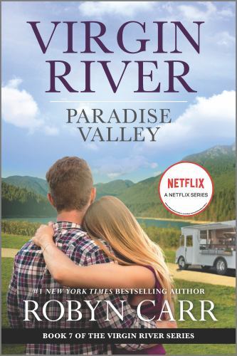 Paradise Valley: A Virgin River Novel – The C- 0778386627, paperback, Robyn Carr