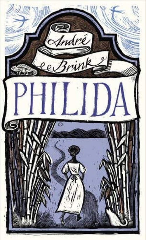 Philida Paperback Andre Brink