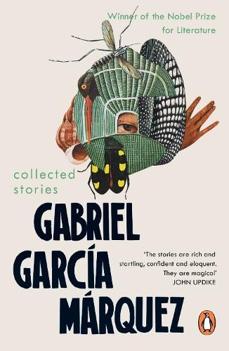Gabriel García Márquez Collected Stories (Paperback) (UK IMPORT)