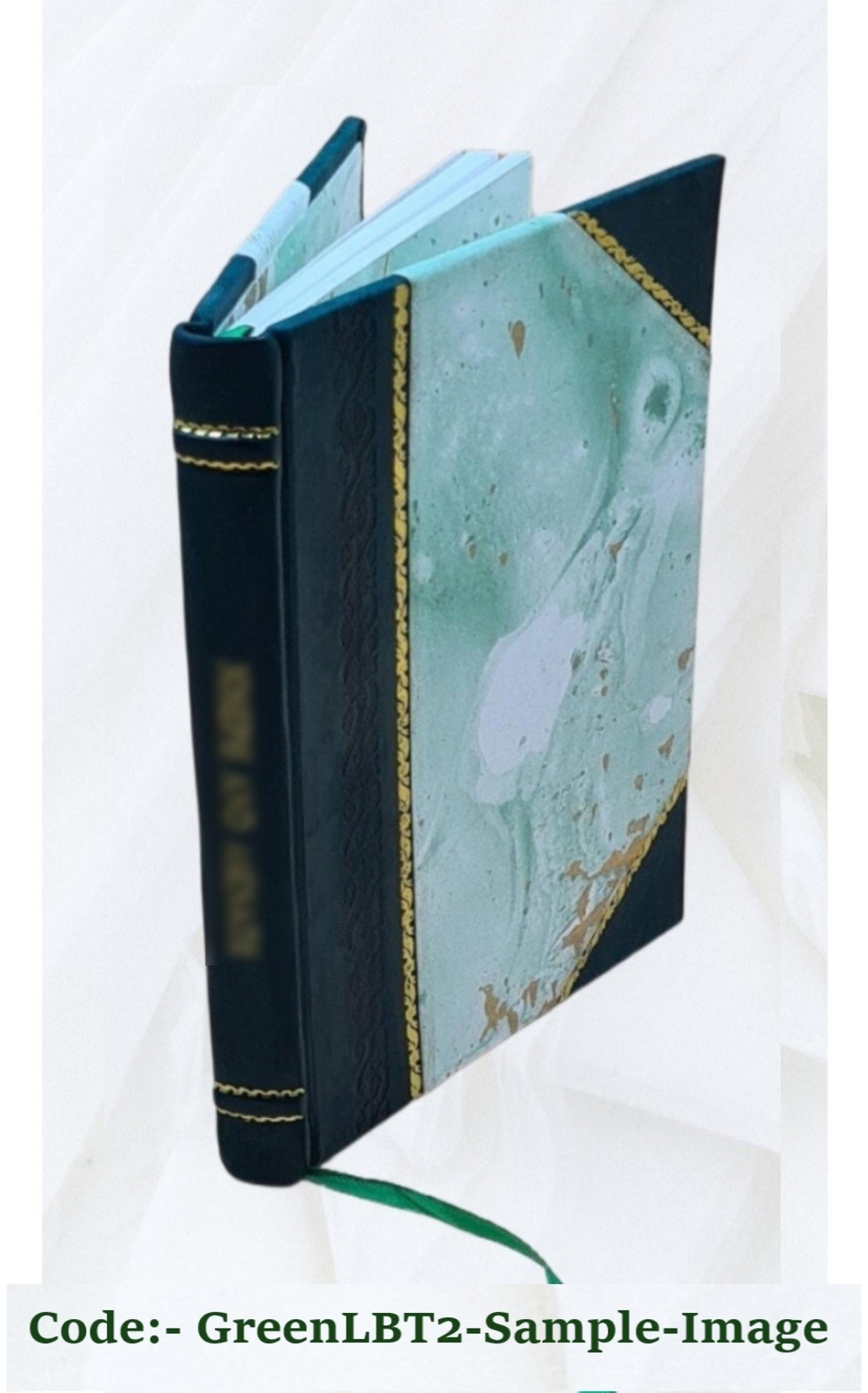 Christian work. Volume 2, no.34 (1864) 1864 [Leather Bound]