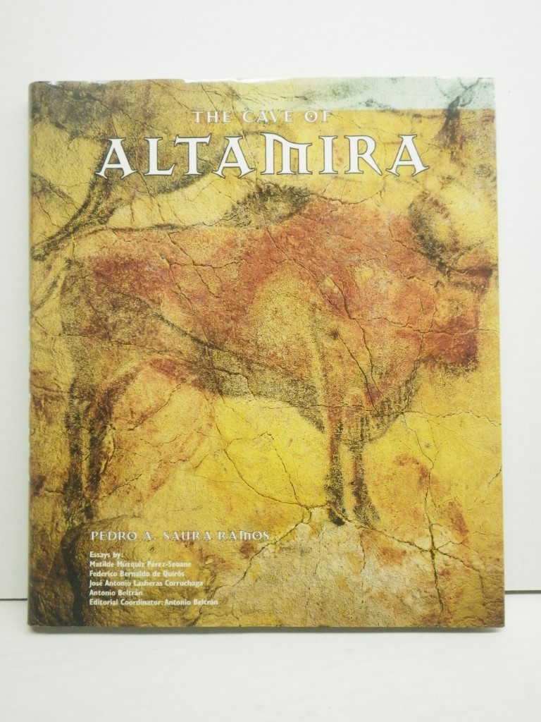 The Cave of Altamira