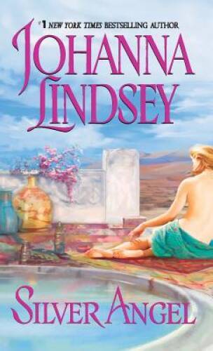 Silver Angel – Mass Market Paperback By Lindsey, Johanna – GOOD