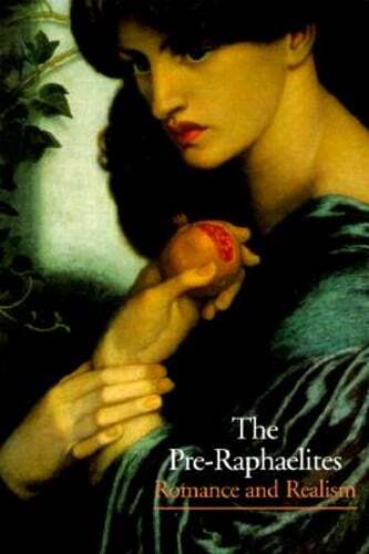 Pre-Raphaelites: Romance and Realism by Laurence Des Cars: Used