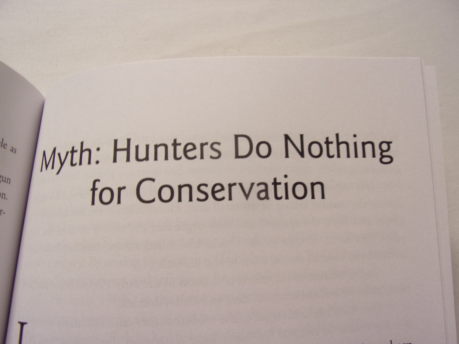 RARE – MINT – THE SECOND AMENDMENT AND HUNTING HERITAGE – 2014 By Charlie Kirk