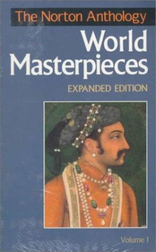 The Norton Anthology of World Masterpieces: Beginnings to 1650, Mack, Maynard (e