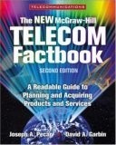 The New McGraw-Hill Telecom Factbook