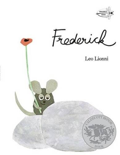 Frederick – Paperback By Lionni, Leo – GOOD