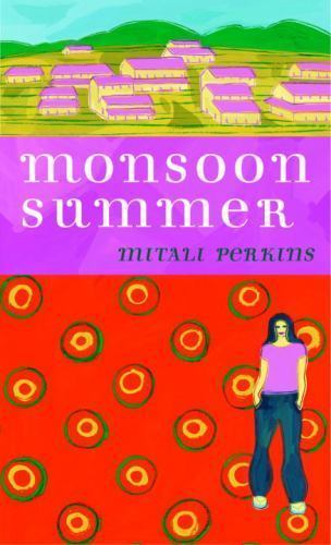 Monsoon Summer by Mitali Perkins