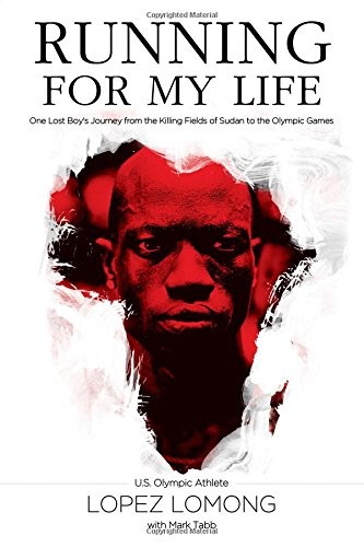 Running for My Life: One Lost Boy’s Journey from the Killing Fields of Sudan to