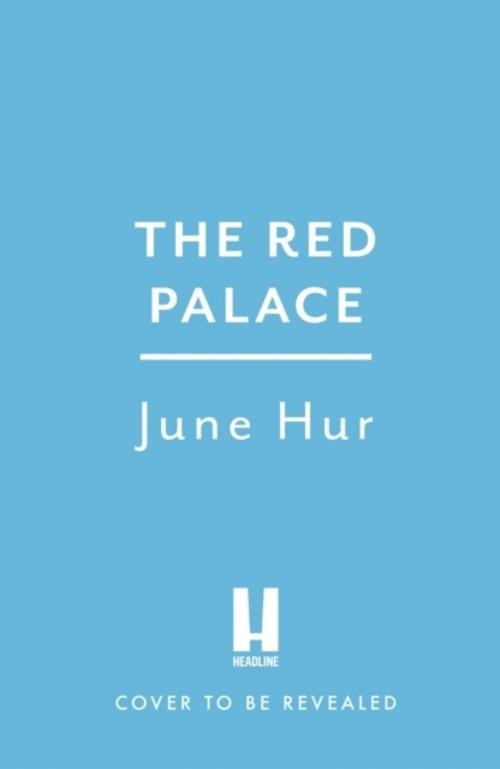 The Red Palace June Hur