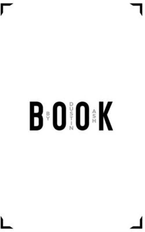 Book (Hardback or Cased Book)