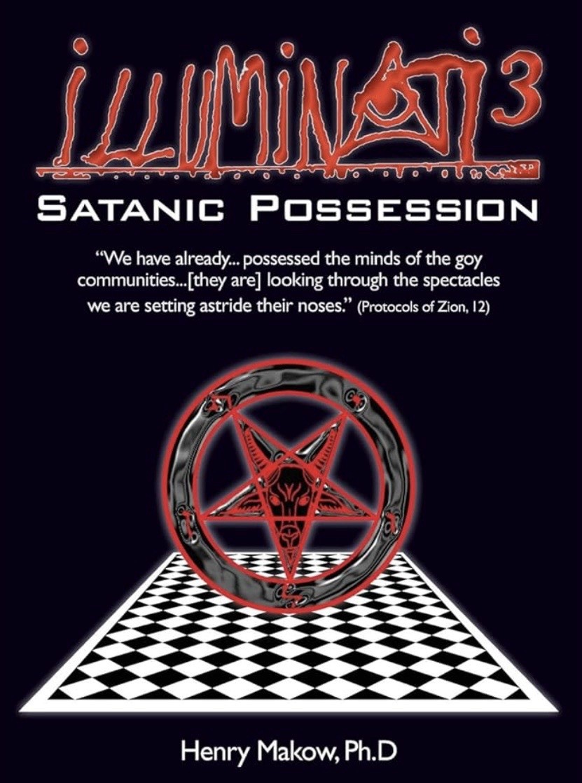 Illuminati 3 Satanic Possession