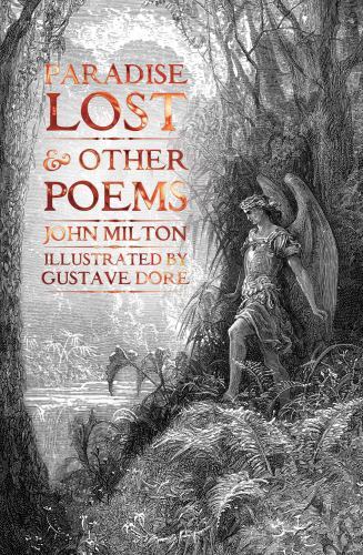 Paradise Lost (Gothic Fantasy)