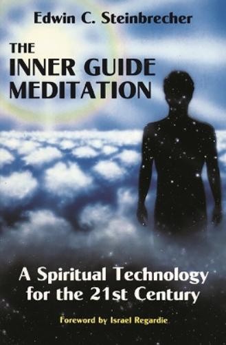 Edwin Steinbrecher Inner Guide Meditation (Paperback) (UK IMPORT)