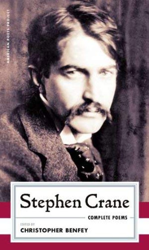 Stephen Crane: Complete Poems : American Poets Project #31 Stephe
