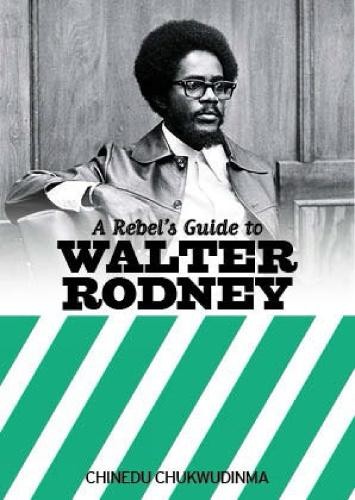 Rebel’S Guide To Walter Rodney, A, Chinedu