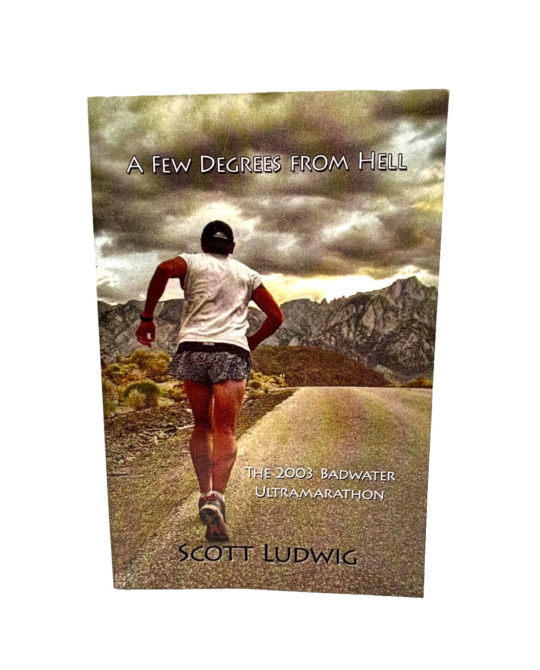 “How to Be a Few Degrees From Hell Scott Runner Self-Help” (52 chars)