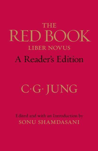 Red Book : A Reader’s Edition, Paperback by Jung, C. G.; Shamdasani, Sonu (ED…