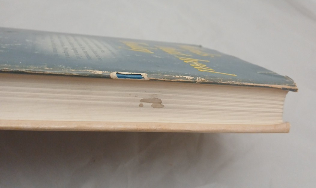 Words that heal Today by Ernest Holmes Vintage Hardcover
