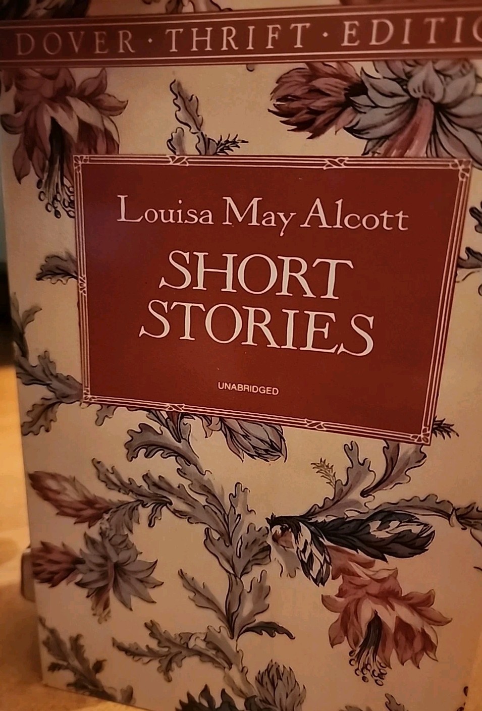 Short Stories by Louisa Alcott (2010, Trade Paperback)