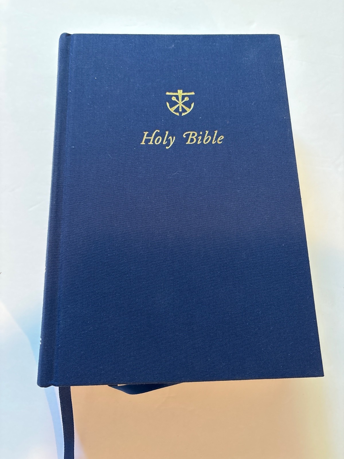 Ave Catholic Notetaking Holy Bible Ave Maria Press Revised Standard Second Ed
