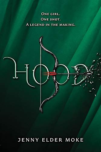 Hood – Hardcover – GOOD