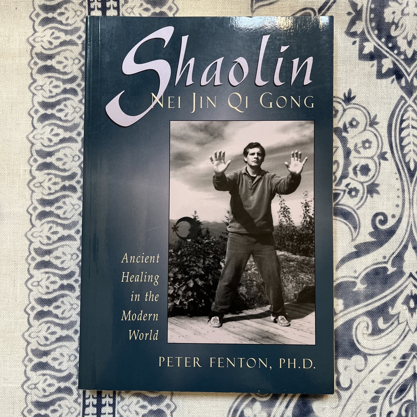 Shaolin Nei Jin Qi Gong: Ancient Healing in the Modern World