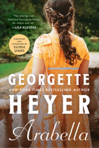 Arabella – Paperback By Heyer, Georgette – VERY GOOD