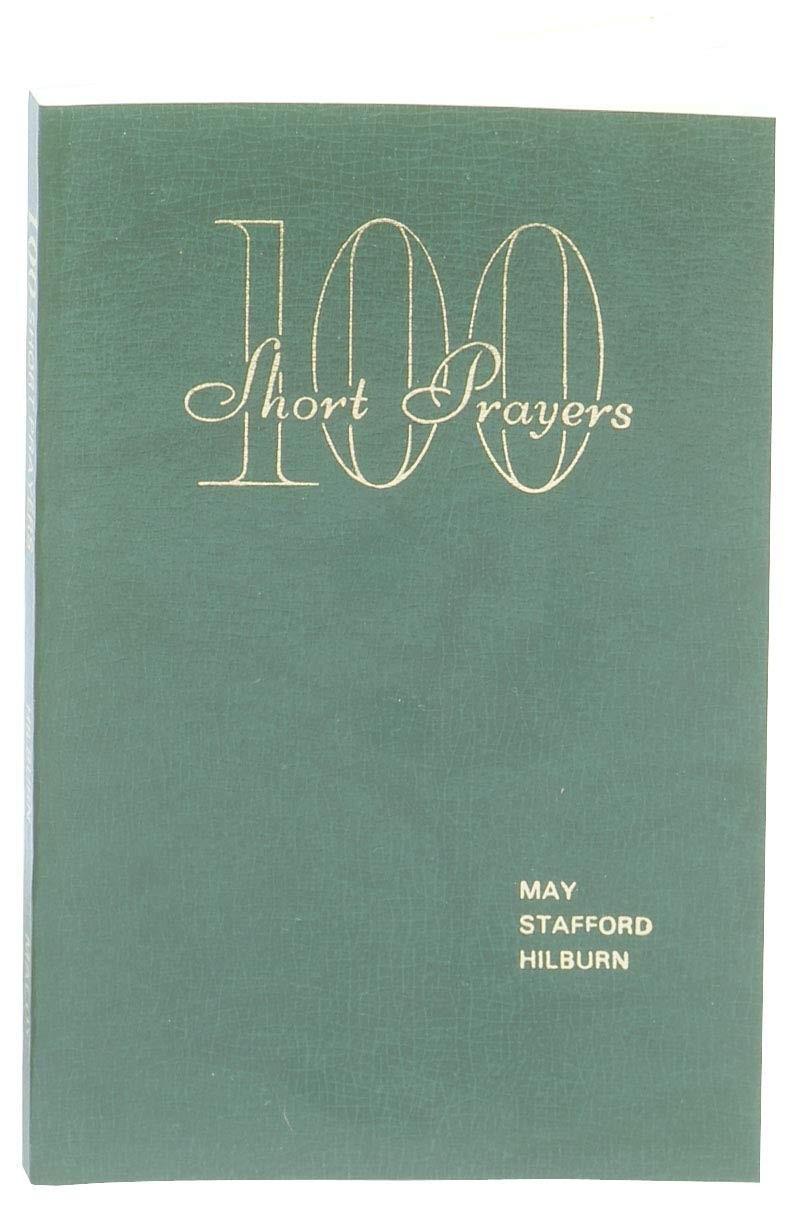 One Hundred Short Prayers