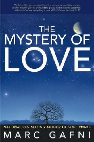 The Mystery of Love