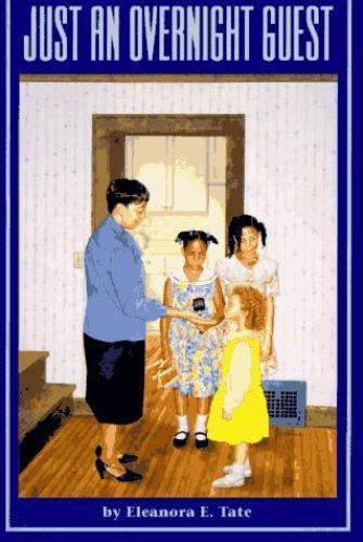 Just an Overnight Guest by Tate, Eleanora E.