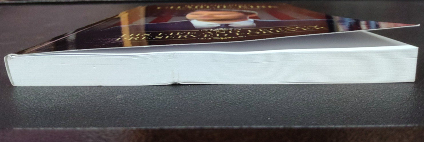 Remembering Charlie Kirk The Official Legacy Edition Paperback