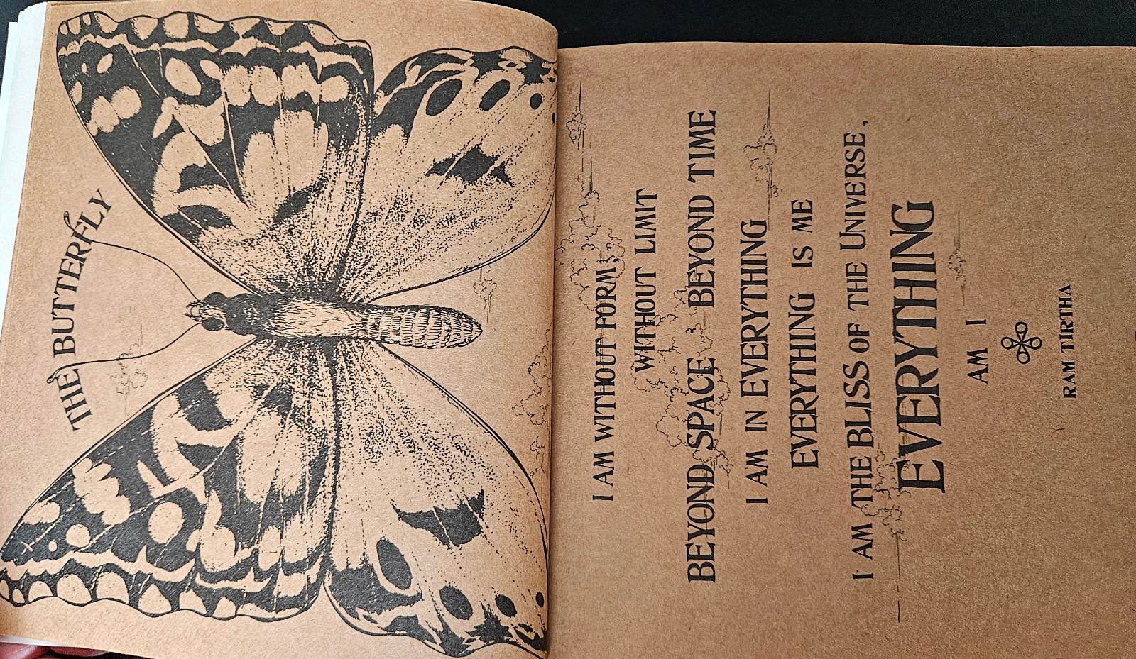 Remember ‘BE HERE NOW’, Richard Alpert as Ram Dass, Hanuman Foundation 1978