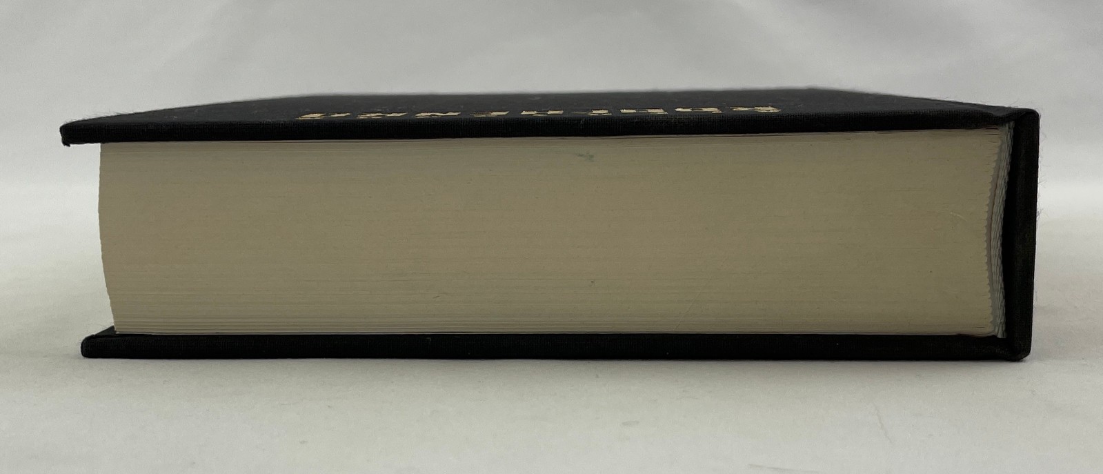 Experiments for the Future, Aleksandr Rodchenko, 2005, Writings, HCDJ