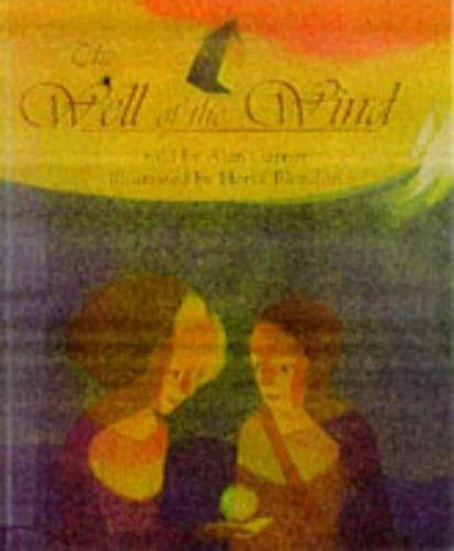 The Well of the Wind – 078942519X, hardcover, Alan Garner