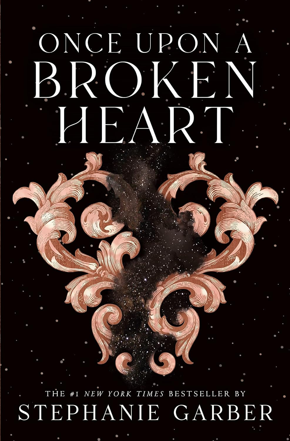 Once upon a Broken Heart