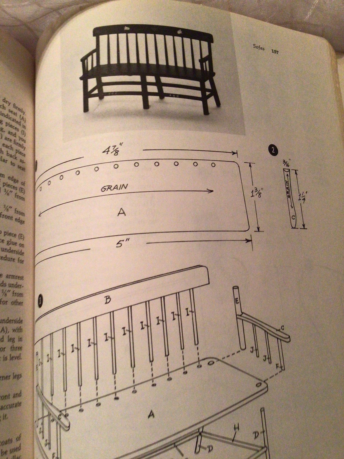 All About Dollhouses Soft Bound Book