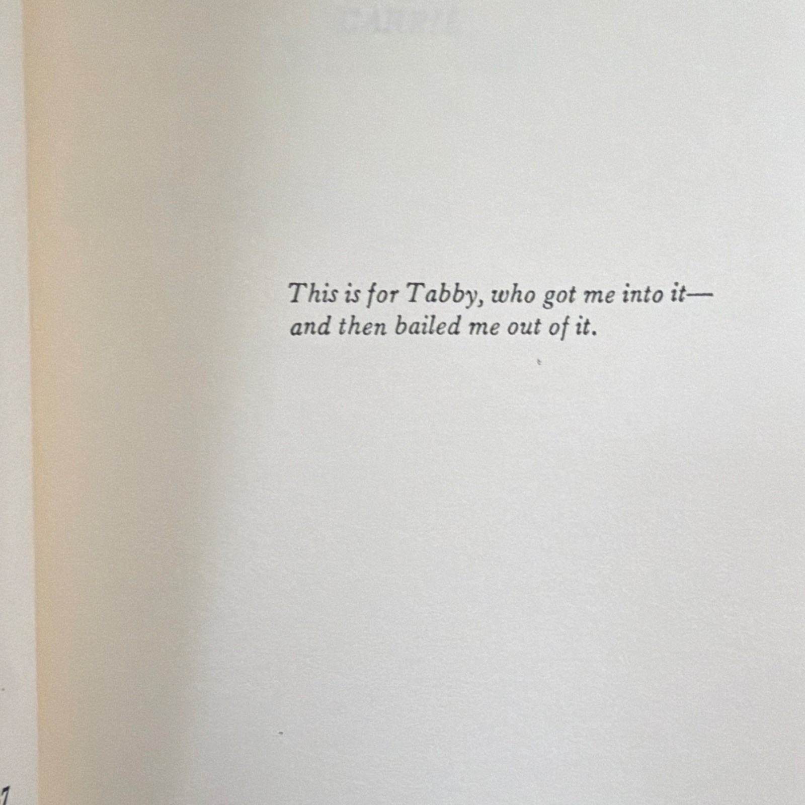Stephen King Carrie Doubleday 1974 HC DJ Horror Fiction Novel