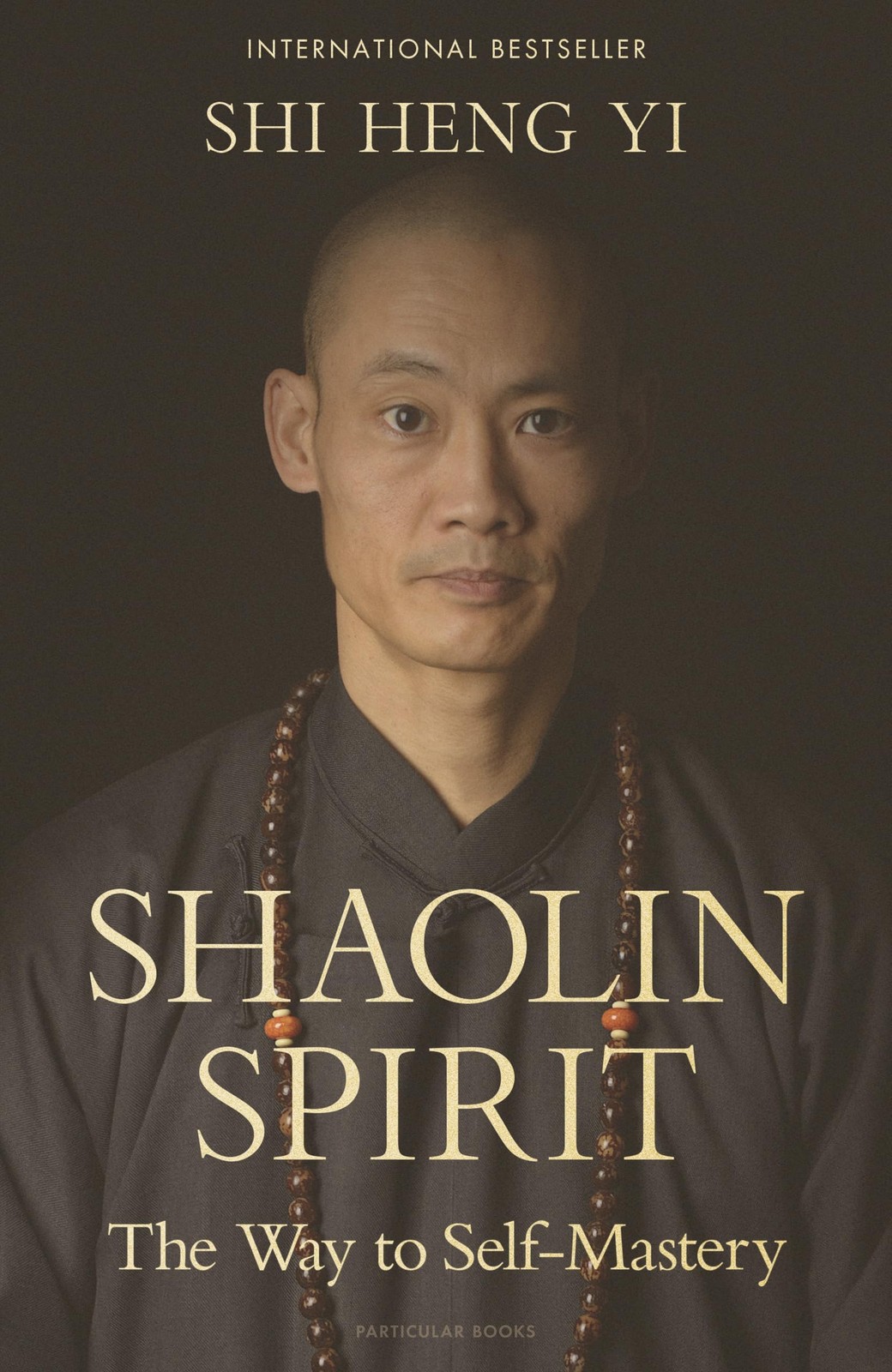 Particular Books Shaolin Spirit The Way to Self-Mastery. (International Edit…