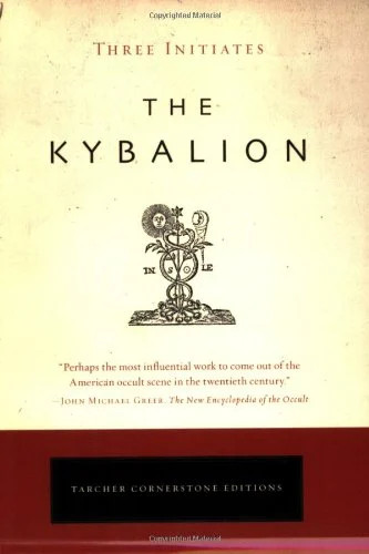 The Kybalion