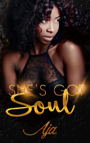 She’s Got Soul (Soulmates)