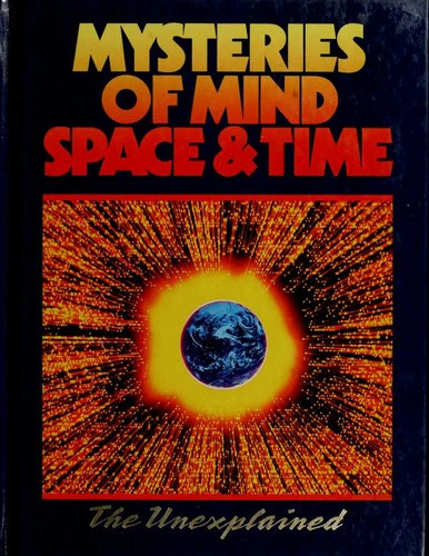Mysteries of Mind, Space & Time- Complete Set 1-26 by Inc. H. S. Stuttman