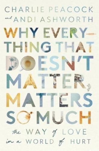 Andi Ashworth Ch Why Everything That Doesn’t Matter, Ma (Paperback) (UK IMPORT)