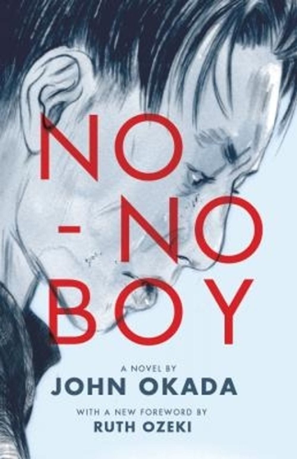 No-No Boy by John Okada (English) Paperback Book