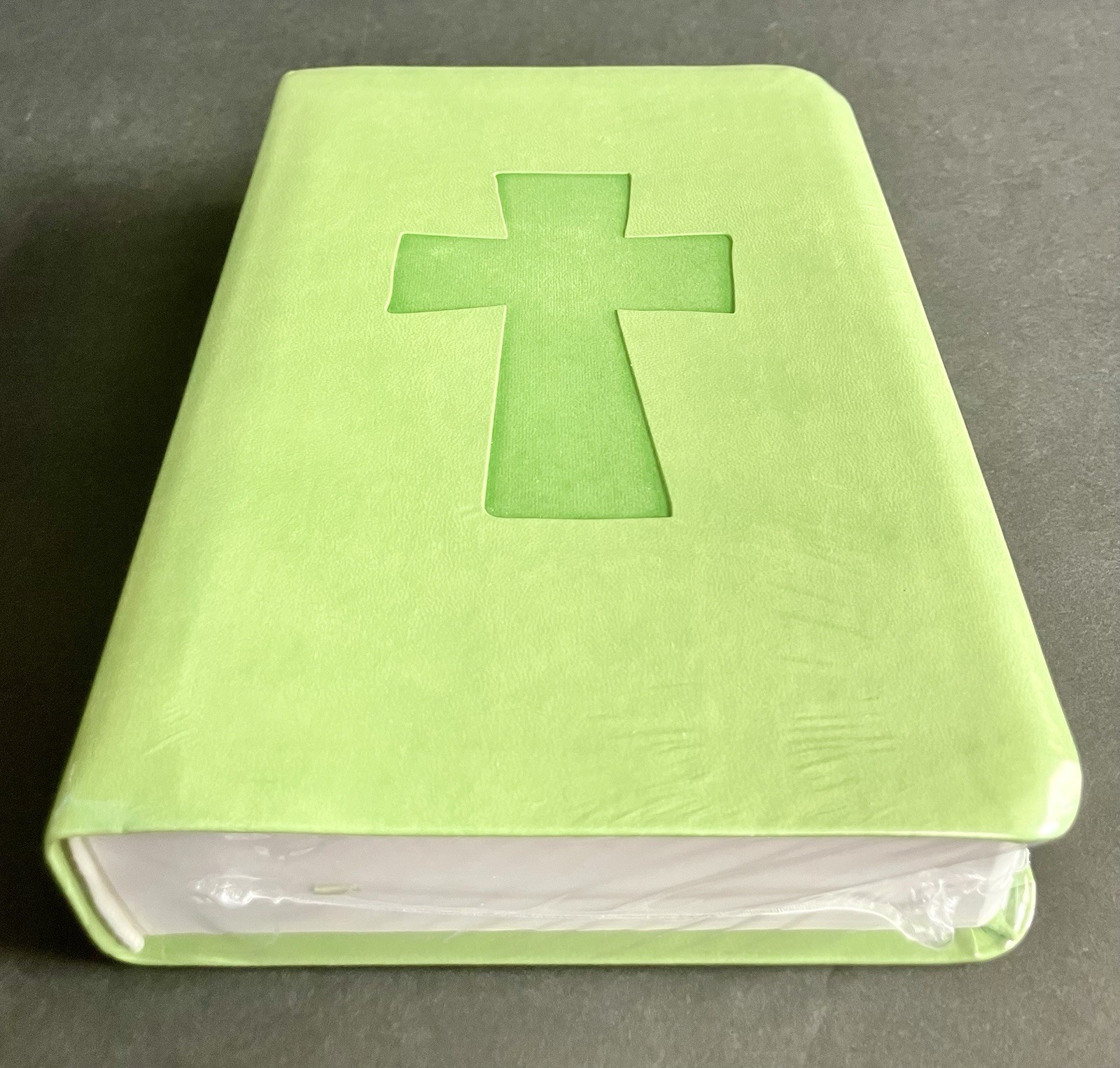 Holy Bible: Revised Standard Version Catholic Edition New Factory Sealed