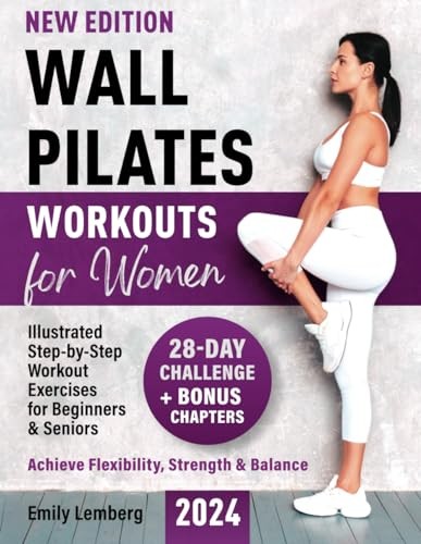 Wall Pilates Workouts for Wome – GOOD