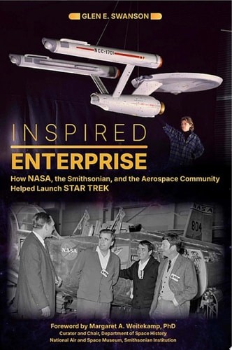 Inspired Enterprise: How NASA, the Smithsonian, and the Aerospace Community Help