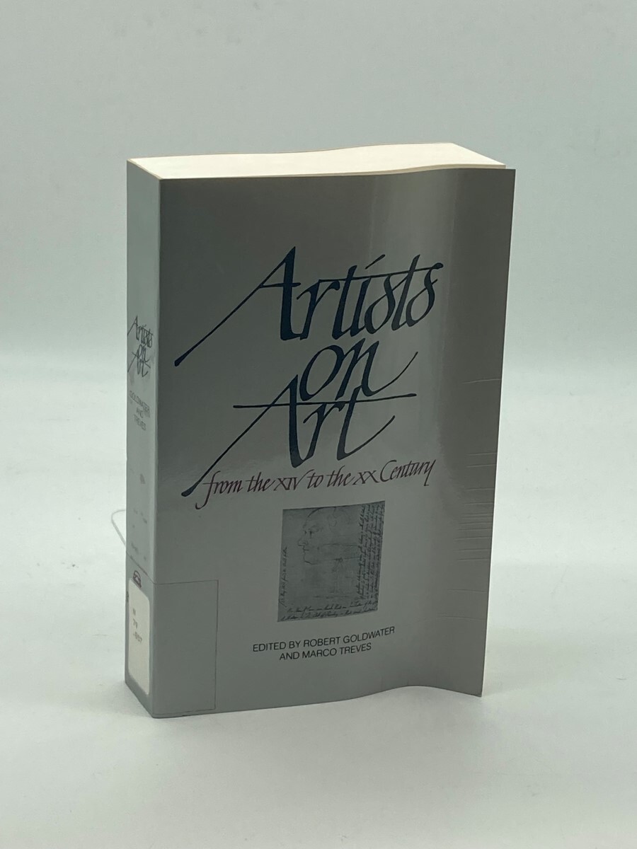 Artists on Art